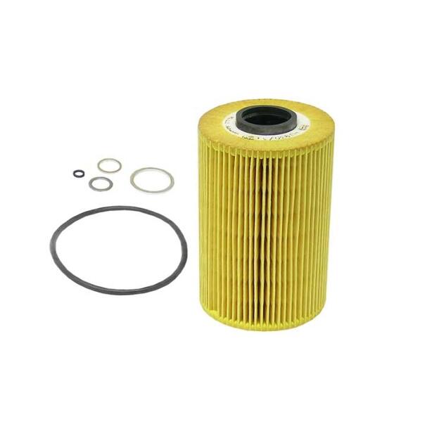 BMW Engine Oil Filter 11429063138 - MANN-FILTER HU9303X